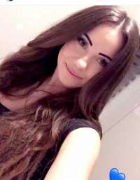 Eşsiz Güzellikte, Ateşli ve Tutkulu Mersin Escort Bayan