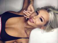 Eşsiz Güzellikte Mersin Escort Bayanlar