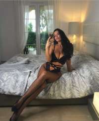 Mersin Escort Bayan Hizmetleri ve Özellikleri