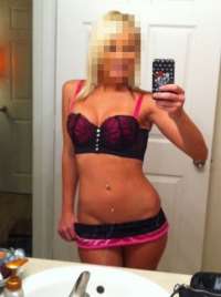 Mersin Escort Bayan'ın Büyüleyici Kadını: Aylin