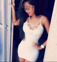 Mersin Escort Bayan'ın Eğlence Dolu Hizmetleri