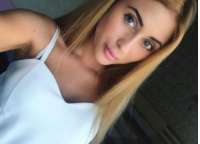 Mersin'den Büyüleyici Ve Baştan Çıkarıcı Escort Bayan