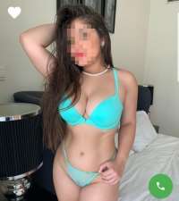 Mersin'in Yeni İncisi Escort Bayan Ahenk