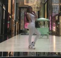 Mersin'in Yıldızı Escort Bayan Aslı