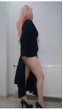 Mezitli Escort Bayan İçin Heyecan Verici Tanışma