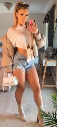 Mezitli Escort Bayan İçin Heyecan Verici Tanışma