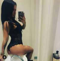 Mezitli Escort Bayanın Göz Kamaştırıcı Dünyasına Hoş Geldiniz!