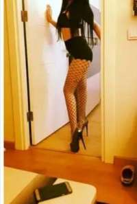 Mezitli Escort Bölgesinde Kusursuz Partner