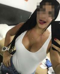 Mezitli Escort: Büyüleyici Ve Zarif Bir Çinli Hanım