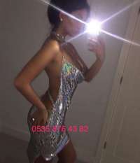 Mezitli Escort ile Yeni Heyecanlara Yelken Açın