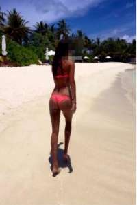 Mezitli Escort Model Bayan Açelya