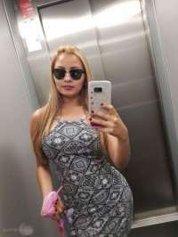 Mezitli Escort'unda Göz Alıcı Güzellik: Suna