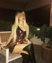Mezitli'de Eşsiz Escort Deneyimi: Tutkunun Adresi