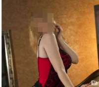 Mezitli'deki Escortlar - Büyüleyici ve Ateşli