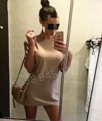 Mezitli'deki Farklı Escort: Gizemli ve Tutkulu