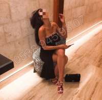 Mezitli'deki Farklı Escort: Gizemli ve Tutkulu
