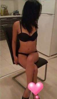 Mezitli'deki Farklı Escort: Gizemli ve Tutkulu