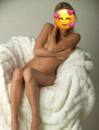 Muhteşem Toroslar Escort Bayan - Melis