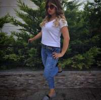 Özenli Anamur Escort Asuman - Problemsiz bir zevk