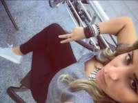 Özenli Anamur Escort Asuman - Problemsiz bir zevk