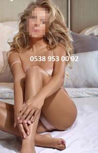 Silifke Escort: Büyüleyici Biriyle Tanışın
