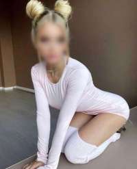 Silifke'deki Ateşli Escort Bayan: Rüya