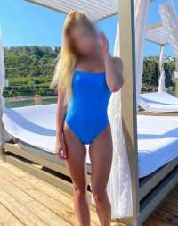 Silifke'deki Ateşli Escort Bayan: Rüya