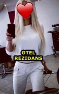 Silifke'deki Ateşli Partner: Efsane Escort Öykü