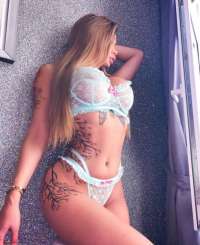 Tarsus Escort İlanları: Tarsus'un Zarif Sarışın Escortu