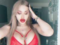 Tarsus Escort İlanları: Tarsus'un Zarif Sarışın Escortu