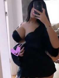 Tarsus'un Akdeniz Esintisi Escort Leyla