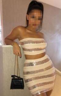 Tarsus'un Akdeniz Esintisi Escort Leyla