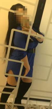 Tarsus'un Akdeniz Esintisi Escort Leyla