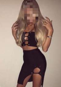 Tarsus'un Göz Kamaştırıcı Escort'u Nergis