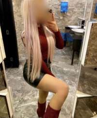 Tarsus'un Olağanüstü ve Canlandırıcı Escort Bayanı