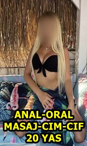 Tarsus'un Olağanüstü ve Canlandırıcı Escort Bayanı
