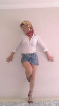 Toroslar Escort Bayanı: Sizinle Tanışmayı Bekleyen Tutkulu Beril