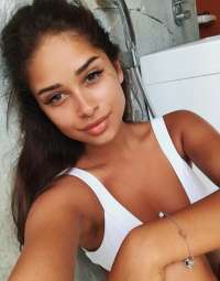 Toroslar'ın Büyüleyici Escortu: Farkını Hissetin