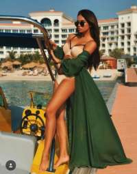 Toroslar'ın Büyüleyici Escortu: Farkını Hissetin