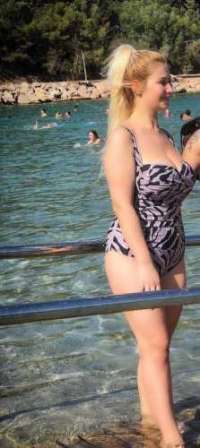 Toroslar'ın En Çekici Escortu