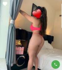 Toroslar'ın Yeni Escort Kızı Ayşe ile Tanışın