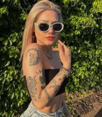 Yeni ve Muhteşem Mersin Escort Bayan: Deniz