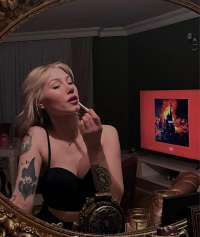 Yeni ve Muhteşem Mersin Escort Bayan: Deniz