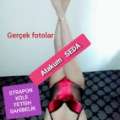 Denizin Kıyısında Sıcak Akdeniz Escort