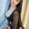 Mersin'de Eşsiz Güzelliğiyle Sizi Büyüleyecek Escort Bayan