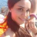 Mezitli Escort Bölgesinin Ateşli ve Bakımlı Partneri