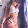 Tarsus Escort İlanları: Tarsus'un Zarif Sarışın Escortu