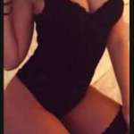 Akdeniz Escort Bayanın Benzersiz Portresi
