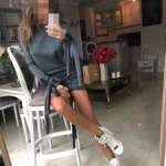 Akdeniz Escort Bölgesi'nde Büyüleyici Bir Bayanla Tanışın!
