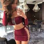 Akdeniz Escort Bölgesi'nde Büyüleyici Bir Bayanla Tanışın!